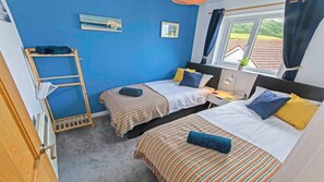 Twin or Kingsize on request