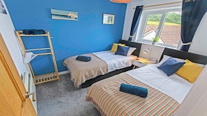 Twin or Kingsize on request