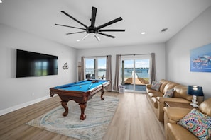 Sala de juegos