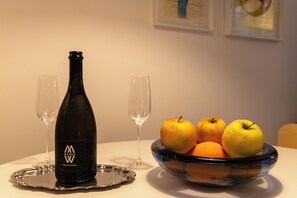 Essen und Trinken