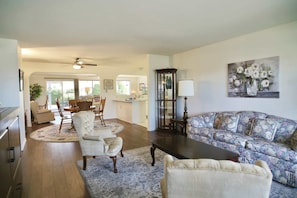 Fine living