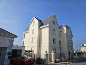 Außenbereich
