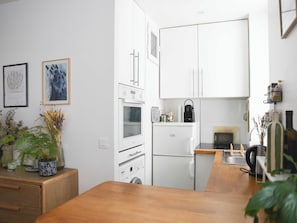 Eget kök