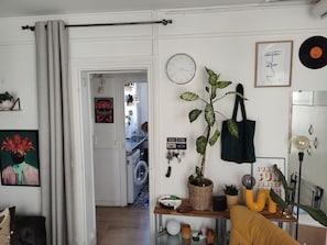 Interiör