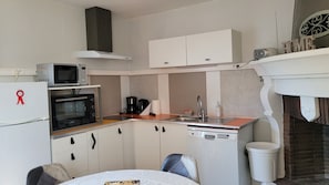 Cuisine privée
