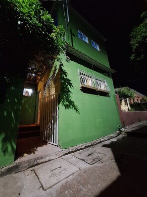 Außenbereich