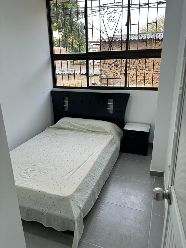 Cama doble