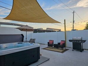 Terrass/Patio