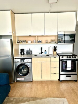 Cucina privata