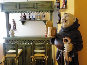 Bar (sur place)