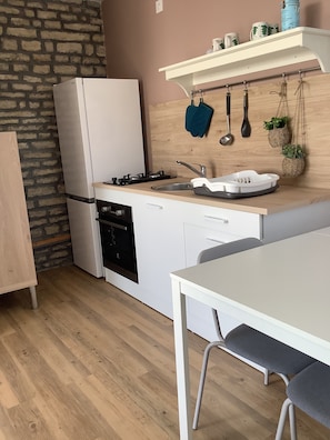 Cuisine privée