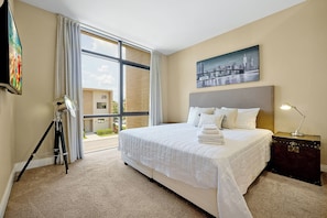 Drift off to sleep with the gentle whispers of nature all around you. Whether it's the rustle of leaves or a soft evening breeze, your nights here are calm, restorative, and deeply connected to the natural world.