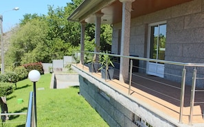 Ulkoalueet