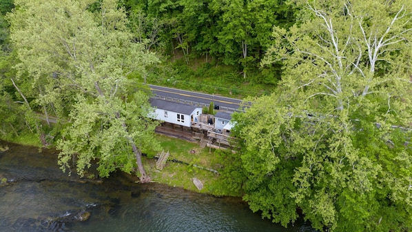 Ulkopuoli