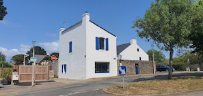 Außenbereich