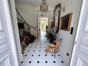 Intérieur