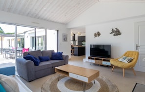 living-room