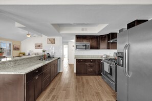 Cucina privata
