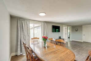Spiseområde