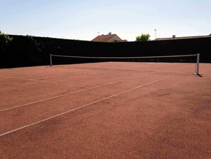 Sportplatz