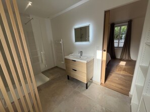 Badeværelse