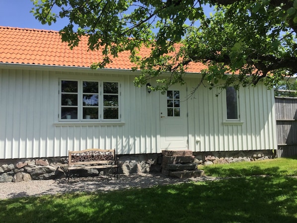Exteriör
