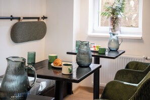 Frokostområde