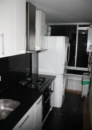 Eget kök