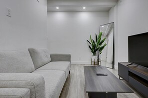 Coin séjour