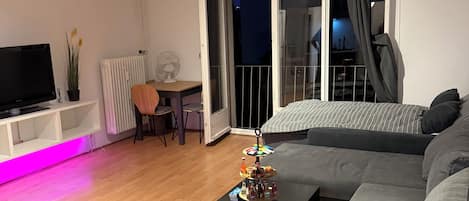 Oleskelualue