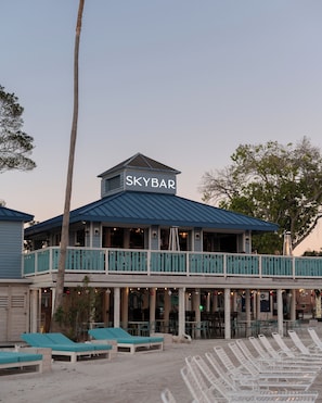 Onsite bar