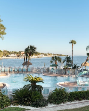 Property amenities