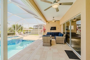 Terrass/Patio