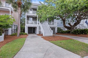 A lovely 4 bedroom famliy home.