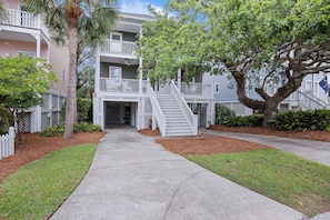 A lovely 4 bedroom famliy home.