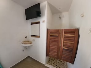 Interiör