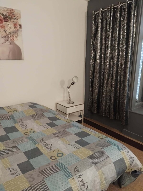 Habitación