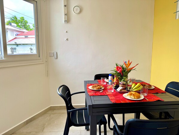 Restaurantes