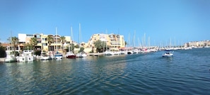 Marina