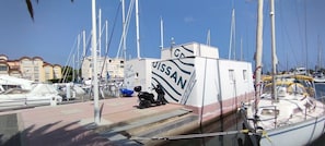 Marina