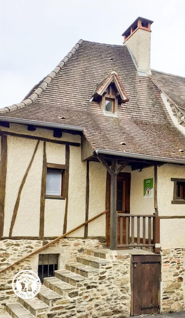 Außenbereich