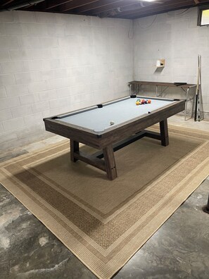 Sala de juegos