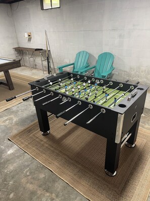 Sala de juegos