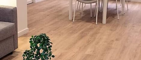 レストラン