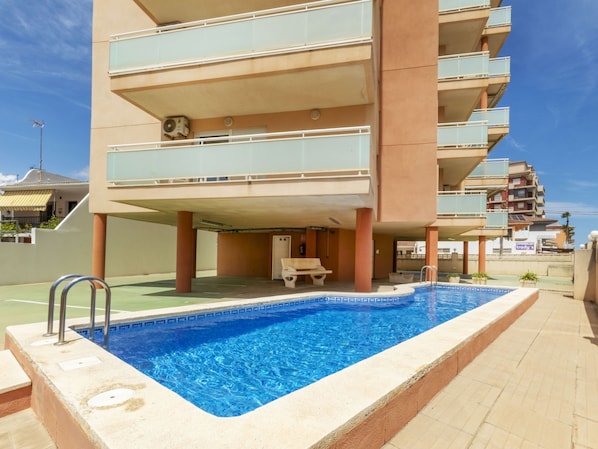 Pool Outdoor