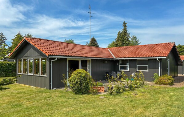 Exteriör