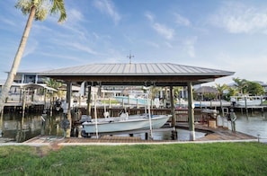 Port de plaisance