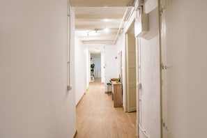 Interiör