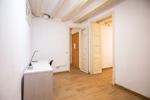 Interiör