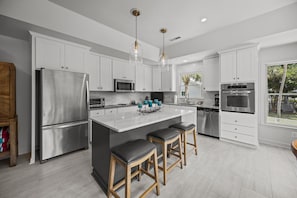 Cucina privata